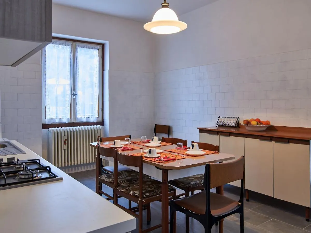 Holiday Home The Green House By Interhome 德尔维奥