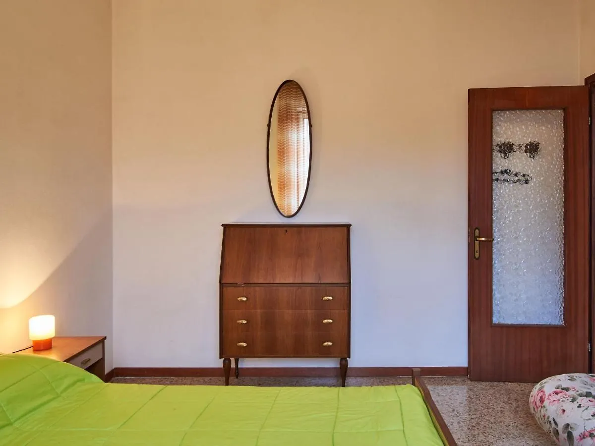 Holiday Home The Green House By Interhome 德尔维奥 意大利