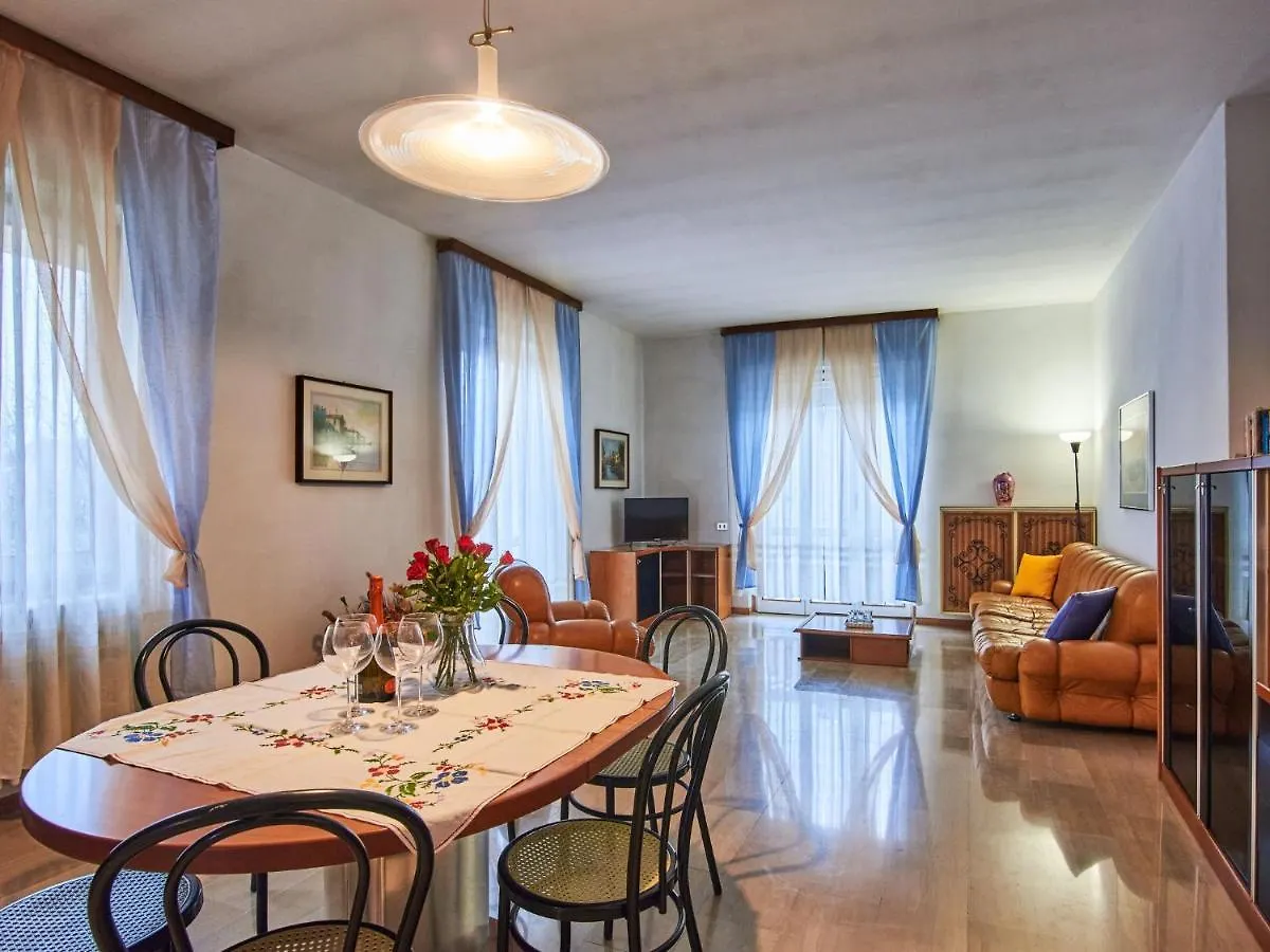 Holiday Home The Green House By Interhome Dervio 0*,  Italien
