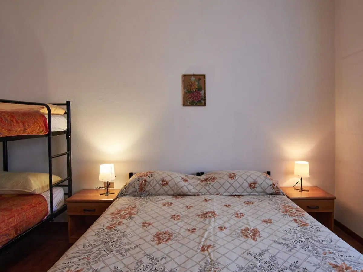 Holiday Home The Green House By Interhome Dervio Italien
