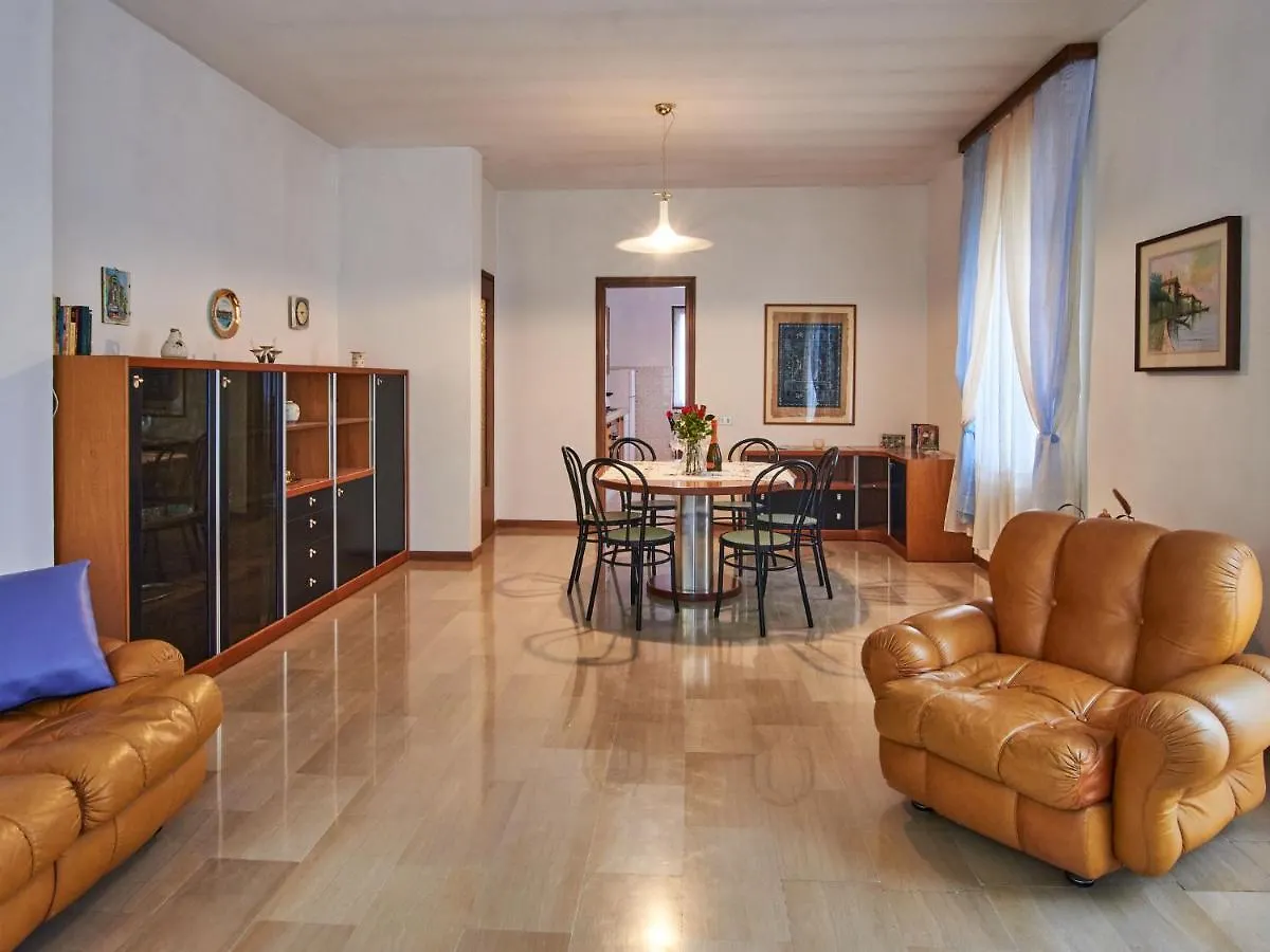 Holiday Home The Green House By Interhome Dervio