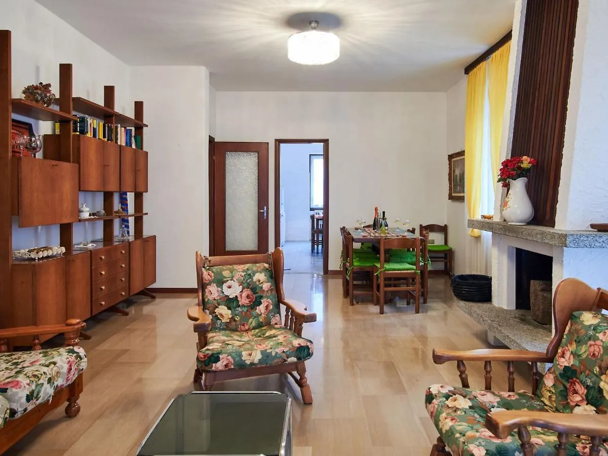 Holiday Home The Green House By Interhome Dervio Italien