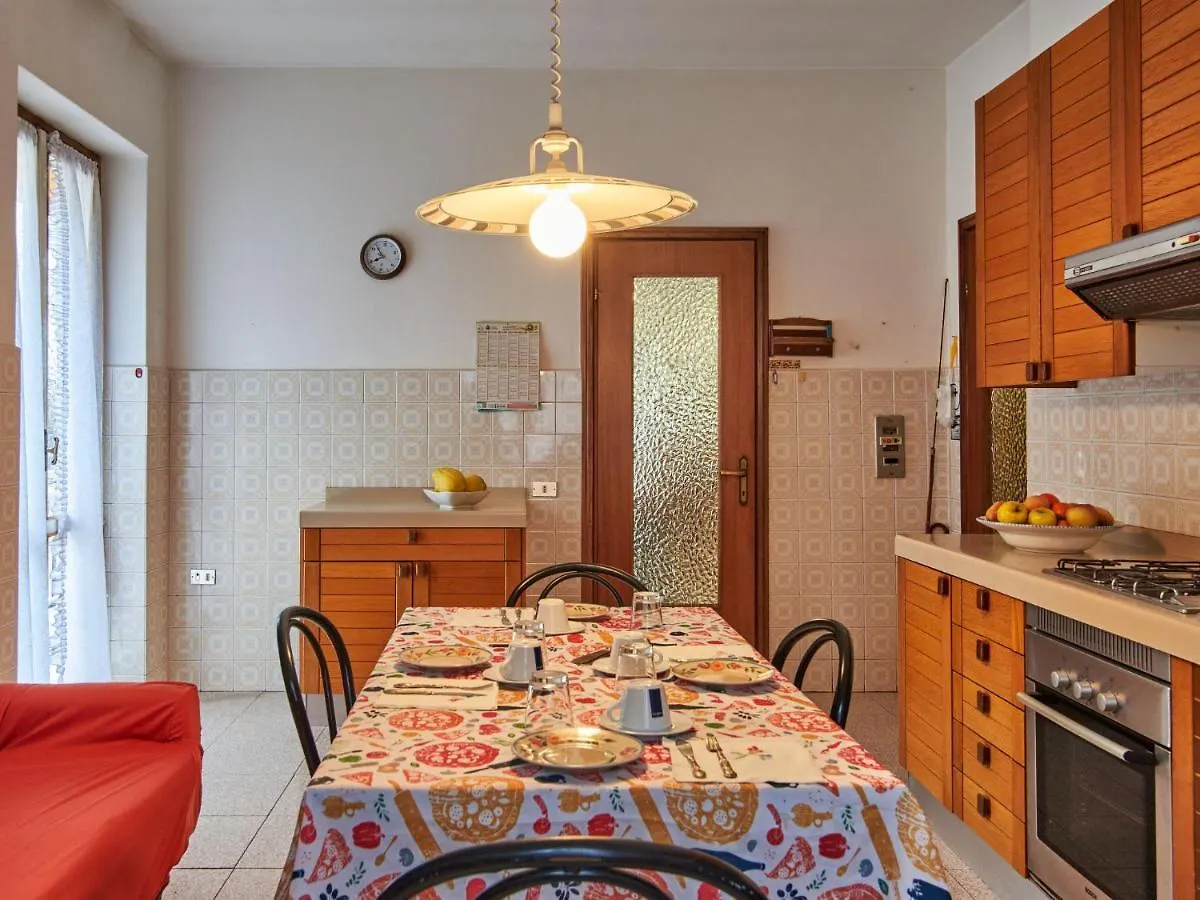 Holiday Home The Green House By Interhome Dervio Italien