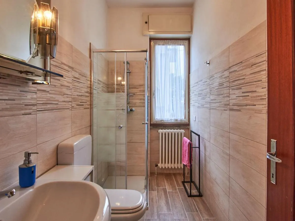Holiday Home The Green House By Interhome Dervio