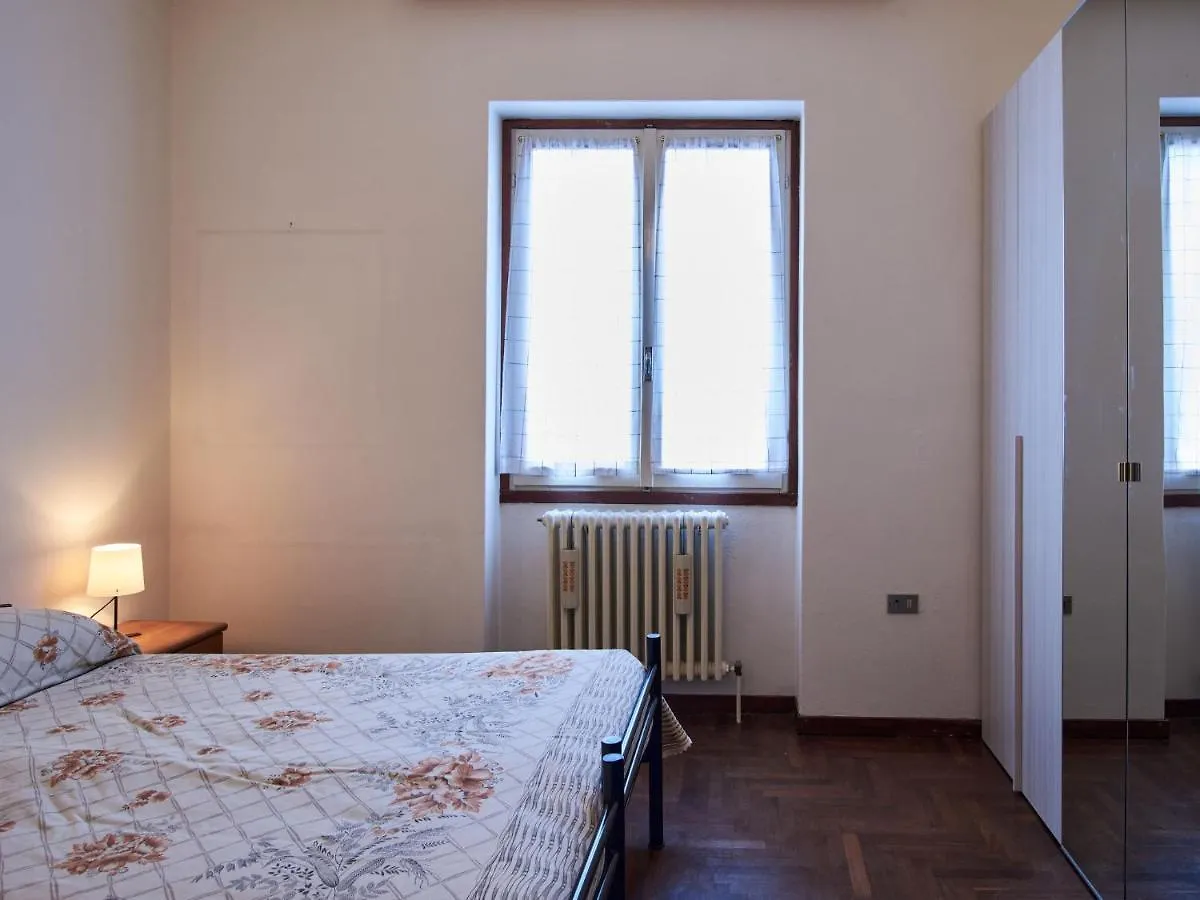 Holiday Home The Green House By Interhome Dervio