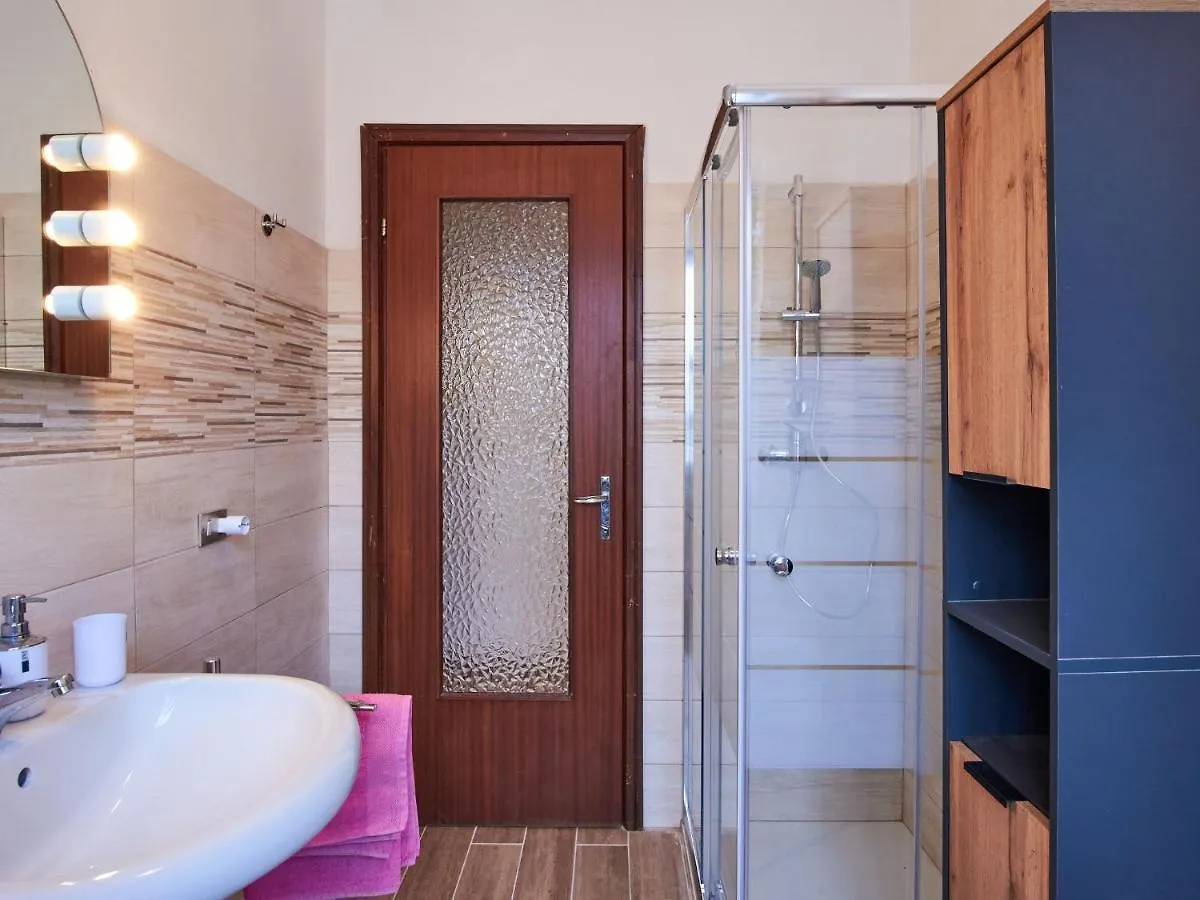 Holiday Home The Green House By Interhome Dervio