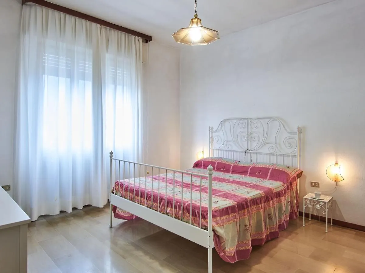 Holiday Home The Green House By Interhome Dervio