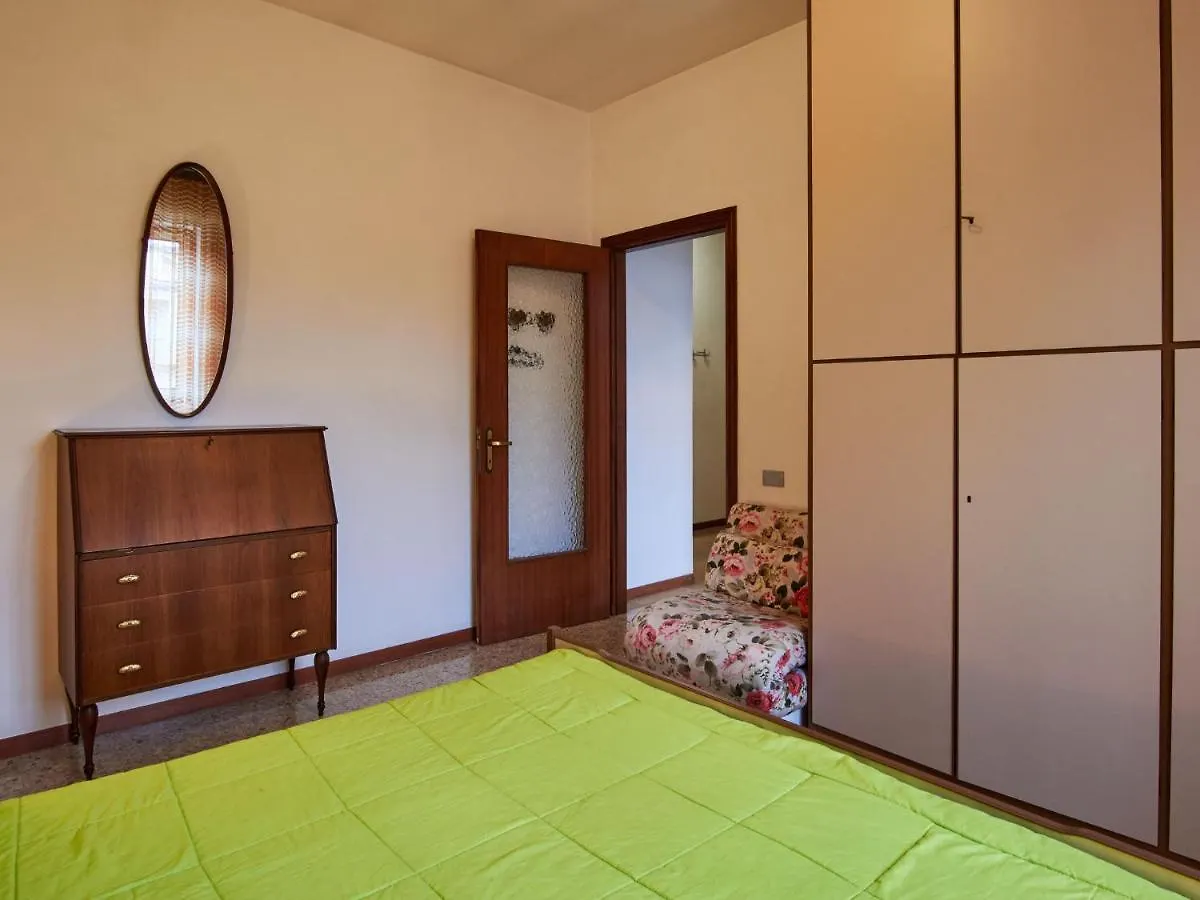Holiday Home The Green House By Interhome Dervio 0*,