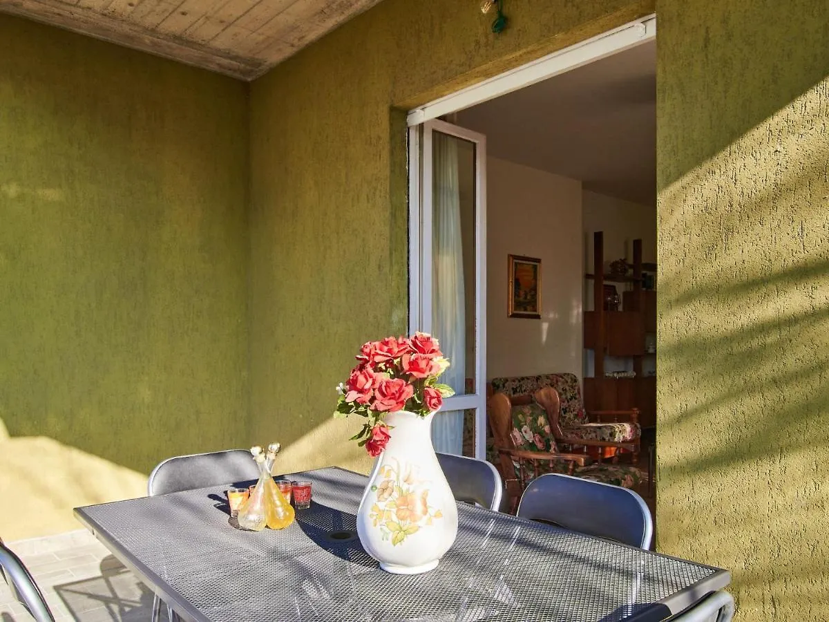 Holiday Home The Green House By Interhome Dervio