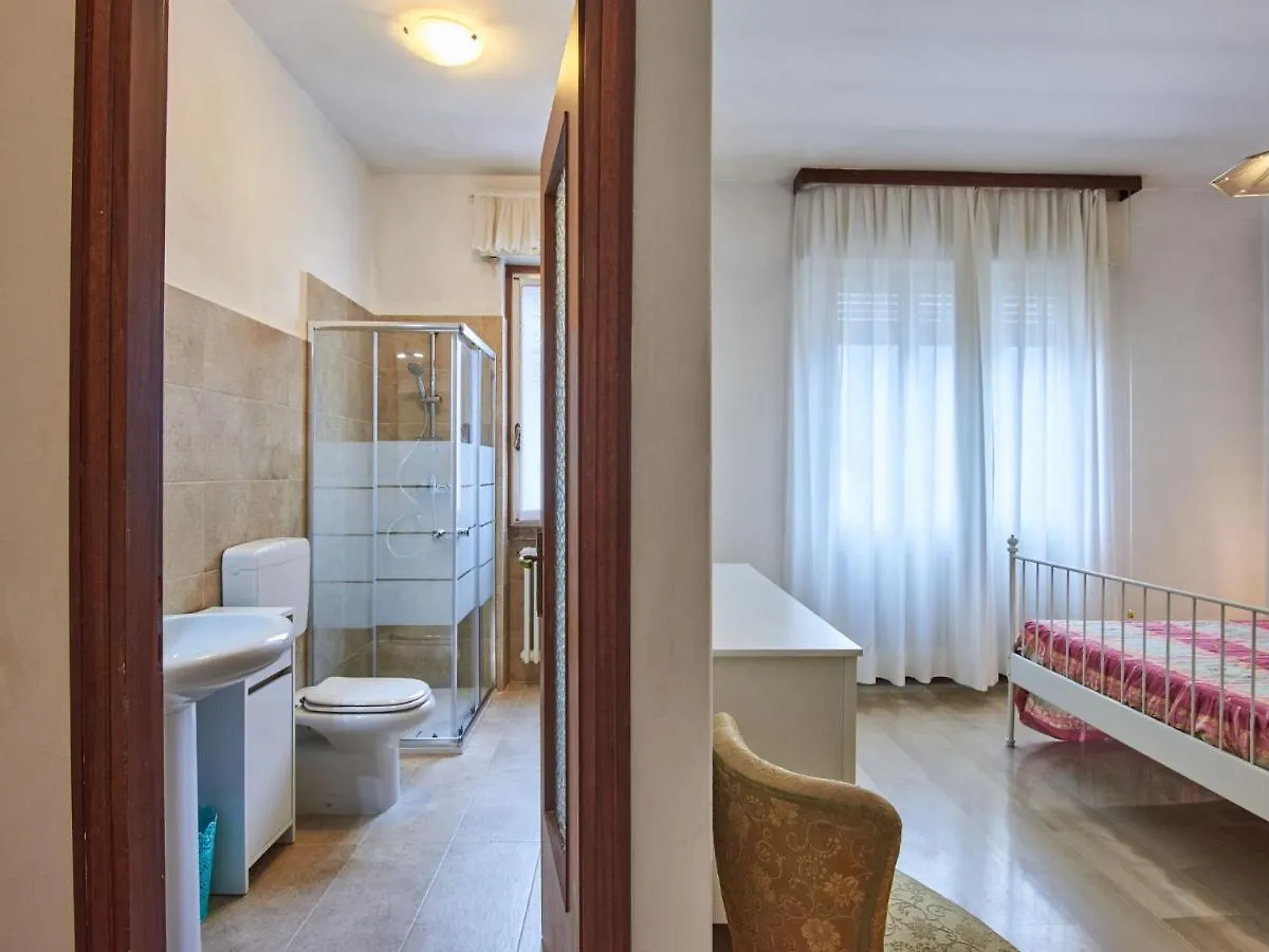 Holiday Home The Green House By Interhome Dervio