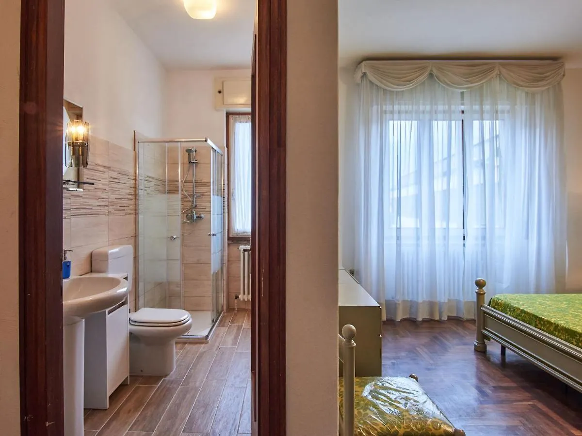 Holiday Home The Green House By Interhome Dervio